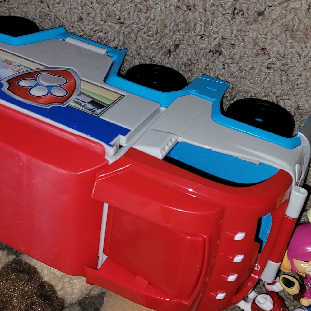 Paw Patrol Bundle - Picture 7 of 8